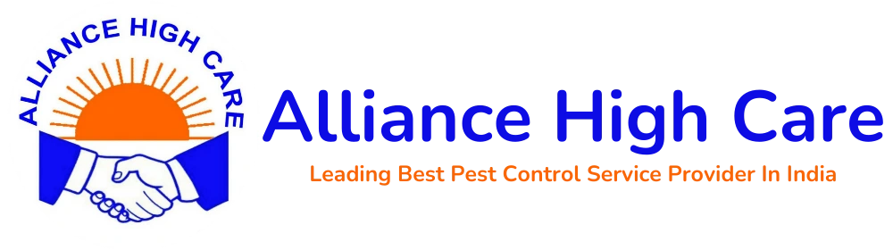 Alliance High Care Pest Control Delhi
